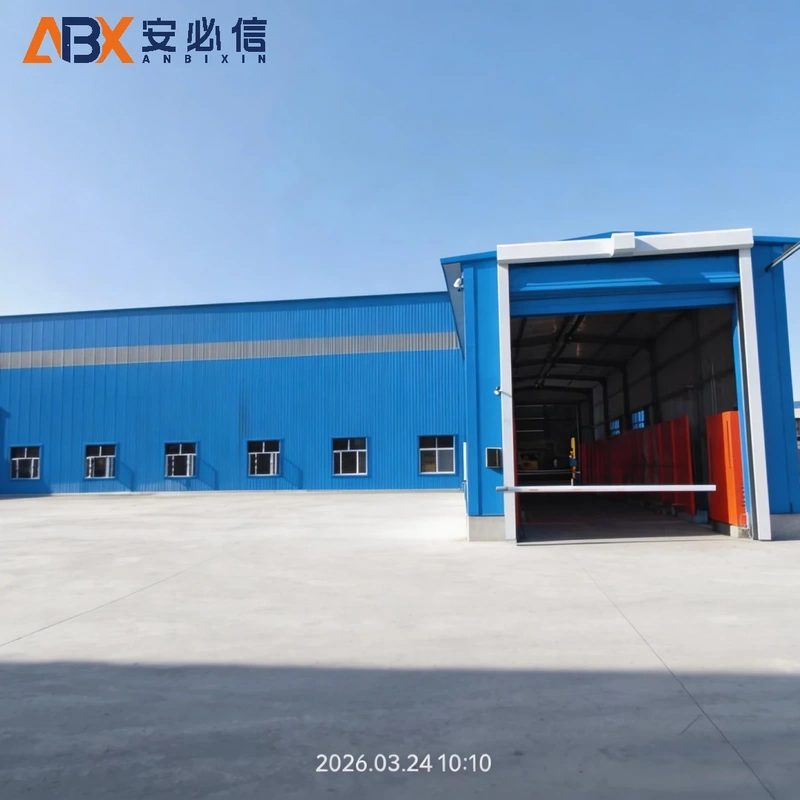 潜江高速堆积门